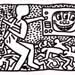 Haring's Creative Approach and Its Reception