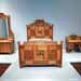 Mitchell and Rammelsberg Furniture at the Cincinnati Art Museum