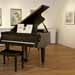 100 Years From Monday: John Cage: A Centennial with Friends at Carl Solway Gallery