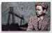 Tom Jones Levitation, Jon Langford 10" x 16 1/2", 2012 Digital print, mixed media on panel Artist Proof