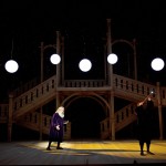Galileo from Philip Glass: Visually Arresting and Dramatically Cohesive