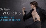The Cincinnati Ballet Center Announces The Kaplan New Works Series