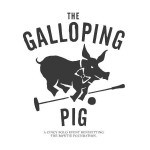 Galloping Pig: A Cincy Polo Event Benefitting the Bowtie Foundation