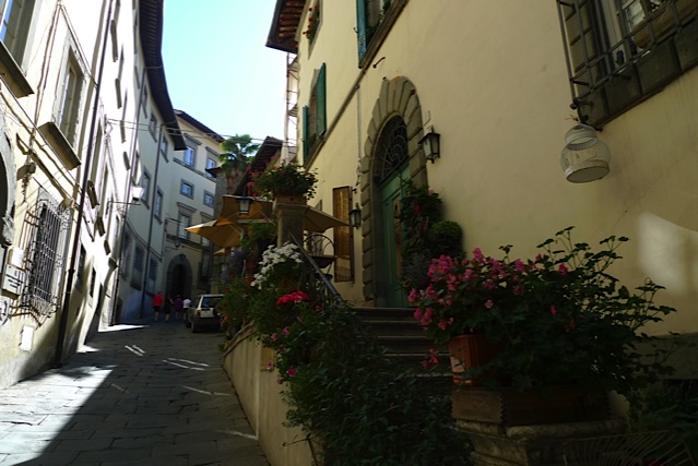 “Cortona, Italy”