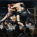 GEORGE WESLEY BELLOWS at the Columbus Museum of Art 