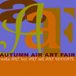 Autumn Air Art Fair at Clifton Cultural Arts Center