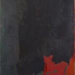 Christopher Le Brun’s New Paintings at Friedman Benda