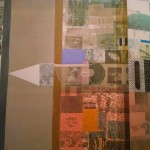 Mythic Meeting:   Robert Rauschenberg and Will Ryman at New Orleans Museum of Art