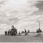 Visions of Mexico: Bernard Plossu’s Photographic Road Trip 