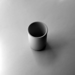 Complex Simplicity: “Observing Observing (a white cup)” at Prographica Gallery