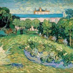 On the Verge:  Daubigny, Monet, Van Gogh: Impressions of Landscape at Taft Museum of Art, February 20-May 29, 2016