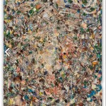 Matthew Kolodziej’s "Patch Work" at Carl Solway Gallery