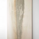 Shinji Turner Yamamoto’s Sidereal Silence, at Weston Art Gallery