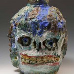 “Kirk Mangus: Ceramic Sculpture and Drawing,” Carl Solway Gallery, through July 9, 2016