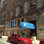 Cincinnati Athletic Club:  From 1853 to the Present