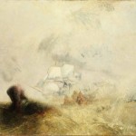 Letter from New York: TURNER’S WHALING PICTURES AT THE MET