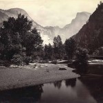 When Photography Was New:  Picturing the West: Masterworks of 19th-Century Landscape Photography  Islands of the Blest  Artist-Led Communities: Meatyard, Lyons, Siskind & Callahan