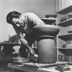 “VOULKOS: The Breakthrough Years,” Museum of Arts and Design, New York City, through March 15, 2017