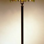 “Tiffany Glass: Painting with Color and Light,” Cincinnati Art Museum, through August 13, 2017
