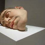 Growing Pains and Revolution at the MFAH: Ron Mueck and “Adiós Utopia”