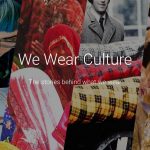 We Wear Culture