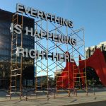A Tale of Two Art Festivals: the Duality of ArtPrize Nine