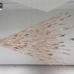 Kit-Bashing and Assembling Political Art: Glenn Kaino: A Shout within a Storm at The Contemporary Arts Center, November 17, 2017-April 22, 2018