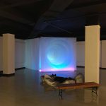 A Brief Elaboration of a Tube: Letita Quesenberry and Aaron Rosenblum at Huff Gallery (Spalding University)