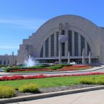 Preservation Par Excellence: Union Terminal Restored For Posterity