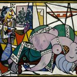 Picasso to Pollock: Modern Masterworks from the Eskenazi Museum of Art at Indiana University at the Speed Art Museum