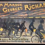 Fairs and Affairs: The Availability of Pleasure “Paris 1900: The City of Entertainment” at the Cincinnati Art Museum, March 1-May 12, 2019