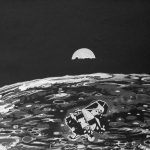 "Moon Museum": Celebrating Artistic Contributions to the Space Program