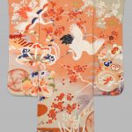 “Kimono: Refashioning Contemporary Style,” Cincinnati Art Museum, through September 15, 2019