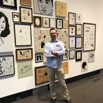 Carnegie Center for Art and History:  New Albany, Indiana’s Hidden Gem