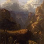 Distant Vistas and Closer Looks: “The Poetry of Nature:  Hudson River School Landscapes from the New-York Historical Society” at Taft Museum of Art, October 5, 2019-January 12, 2020