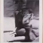 Gerhard Richter’s Distorted Fields of Vision and Allen Feldman’s "Photopolitics"
