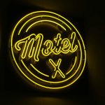 Trail of Tears: “Motel X: A Multimedia Human Trafficking Prevention Art Installation” at the National Underground Railroad Freedom Center, January 11-April 4, 2020