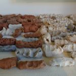 Amid Social Distancing, Clay is a Unifying Medium