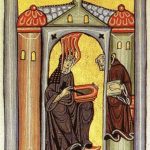 Her Star Is Still with Us: Hildegarde of Bingen, Mystic, Artist, Composer, and Advisor to Kings