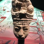 It Is Otherworldly: Maya  The Exhibition Cincinnati Museum Center Now through through January 3, 2021