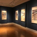 Landscape without Landscape: “Bukang Y. Kim: Journey to the East”  at Dayton Art Institute, November 7, 2020-February 14, 2021