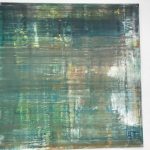 Aleatory Aesthetics: Appraising the Aesthetics of “Chance” in Gerhard Richter’s Cage Paintings