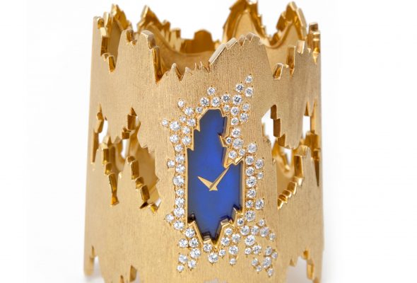 Can’t Buy Me Love: “Simply Brilliant: Artist-Jewelers of the 1960s and 1970s”  at Cincinnati Art Museum, October 22, 2021-February 6, 2022